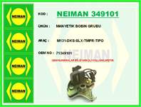 Manyetik Bobin Grubu M131 Dks
