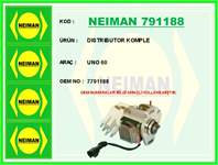 Distributor Komple