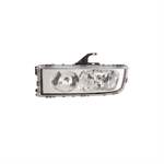 FAR KOMPLE SOL SINYALSIZ Y.M. MERCEDES AXOR 1840
