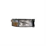 FAR SAG (SINYALLI) SCANIA 4-SERI 94-114-124-144 96>08 164 00>08 P.G.R.T.-SERI 04>