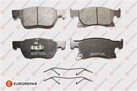ON FREN BALATASI ASTRA K (CAP 276)