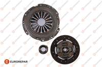 Debriyaj Seti Rulmanli