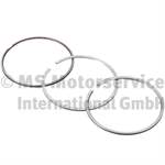 Motor Piston Segmanı 131,00MM Std