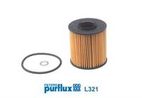 YAG FILTRESI BMW E46 E39 E38 X5 E53 RANGE ROVER III (L322) 3.0 D 02>12