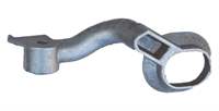RADYATOR BAGLANTI BRAKETI SAG (OPEL CORSA C 2001-)