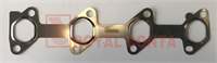 CELIK EGSOZ MANIFOLD CONTASI CLIO III KANGOO I III MEGANE II III SCENIC II III SYMBOL LAGUNA III FLUENCE LOGAN SANDERO DUSTER 1.5DCI K9K