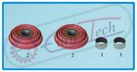 Kaliper Piston Tapet Tamir Takımı