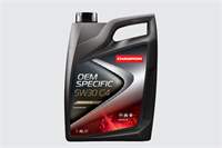 Motor Yağı Benzin-dizel Dpf Partikul Oem Specific