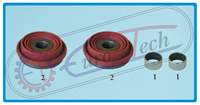 Kaliper Piston Tapet Tamir Takımı