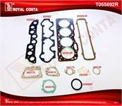 MOTOR UST TAKIM CONTA FIAT TEMPRA TIPO UNO SLX 1.6 91>