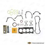 Motor Conta Tk. Full