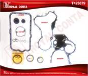 ALT TAKIM CONTASI SKT KECELI MASTER 2,2 / 2,5DCI