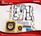 Motor Takım Conta