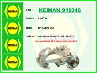 PLATIN R12 M131 YM