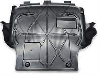 MOTOR ALT (KARTER) MUHAFAZA T5 T6 T7 (1. KALITE ENJEKSIYON)
