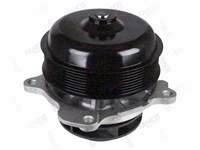 DEVIRDAIM MEKANIK TIP DAF XF MX13 IMPELLER Ø113  EURO 6