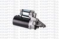 Marş Motoru 12V 1,7KW 12DIS Bosch Tip