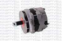 Alternatör 24V 70A Delcoremy Tip Bmc Belde Otobus