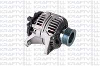 Alternatör 12V 90A Iveco Daily III 99>