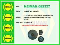 YAG FILTRE KAPAGI RENAULT AUSTRAL TALIANT CLIO IV MEGANE III SCENIC III CAPTUR , DACIA DUSTER DOKKER  ,  W177 18> CITAN 415 13> C118 19> ,  NISSAN MICRA JUKE QASHQAI PULSAR 0.9 TCE 1.0 TCE 1.2 TCE 1.3 TCE