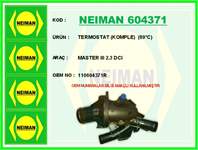 Termostat