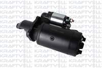 Marş Motoru 24V 4KW 9DIS Bosch Tip