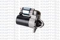 Marş Motoru 12V 1,6KW 9DIS Bosch Tip