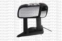Dış Dikiz Aynası Elektrikli Isıtmalı Sinyalli Uzun Kol Çift Aynali Sağ Boxer/jumper/ducato 06>