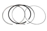 Piston Segmanı (Std) (Adet) Isuzu 4HG1 T 4HK1 NQR86 NPR71 NPR75 Novo Turkuaz EURO3 EURO4 EURO5 EURO6 115mm
