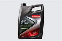 Motor Yağı Dizel Dpf Partikul Eco Flow