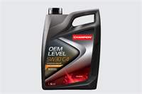 Motor Yağı Dizel Dpf Partikul Oem Level
