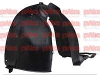 Çamurluk Davlumbazi Ön Sol 207 2006>