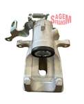 Arka Fren Kaliperi Sağ (Piston 38mm 268mm) P.partner Tepee