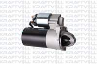 Marş Motoru 12V 0,9KW 8DIS Marelli Tip