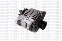 Alternatör 12V 140A Bosch Tip