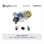 Turbo Komple GRANDLAND-P207-P308-P3008-P508-P5008-...