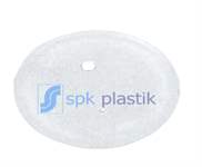 Su Fıskiye Deposu Kapağı
