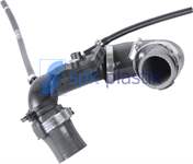 Turbo Borusu