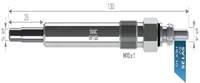 KIZDIRMA BUJISI 5V LIBERTY / CHEROKEE 2,8 CRD