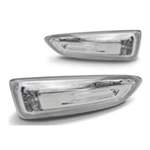 Çamurluk Sinyal Lambası Sol