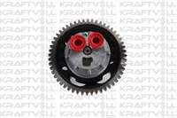 Yağ Pompası