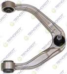 SALINCAK ROTILLI ALIMUNYUM SAG UST ALFA ROMEO 159 05>