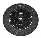 Debriyaj Balatası (Disk) Iveco Daily 2.3 F1A 35C13 35S11 35S13 35S15 35C12 09>20