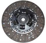 Debriyaj Balatası (Disk) Iveco Daily 3.0 F1C 35C15 50C15 65C15 70C15 09>20