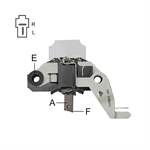 Konjektor 12V Mitsubsihi L200-L300 90 - 97 E.m.