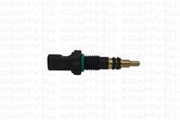 HARARET ISI SENSÖRÜ 2 FİŞ SİYAH
