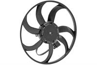 Fan Motoru