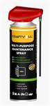 Cok Amacli Sprey 300 Ml Yeni Tip Aktivator. Wd 40 Muadili