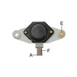 Konjektor 12V Bosch Tip