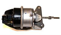 Piston-sekman
